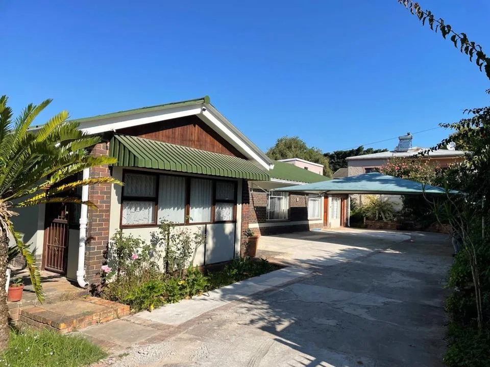 3 Bedroom House to rent in Sunnyside