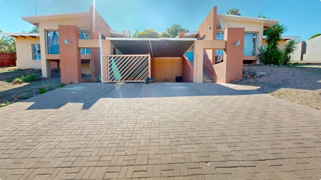Townhouse for sale in Keidebees