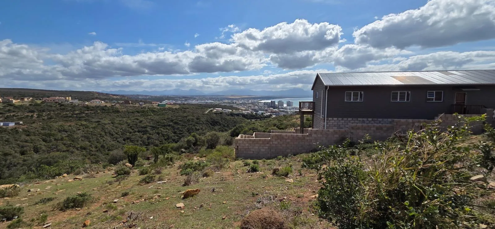 600 m² Land available in Mossel Bay Ext 26