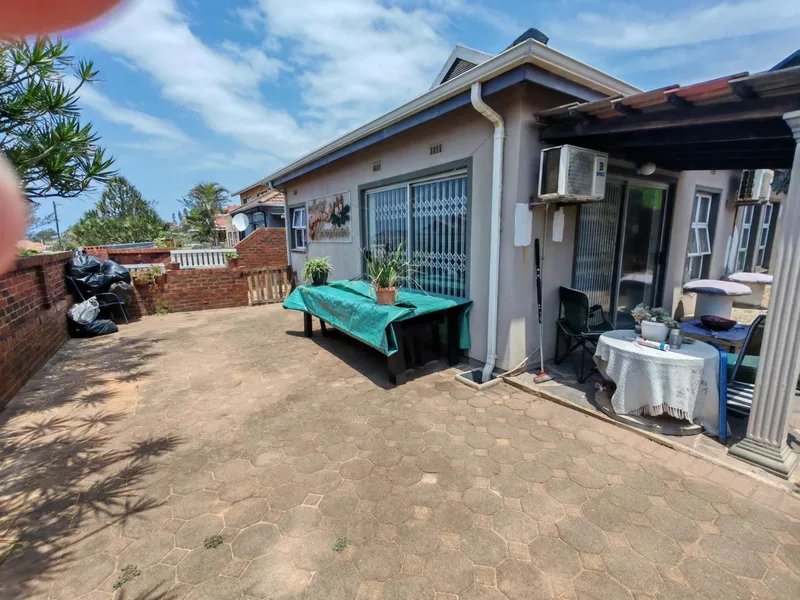 3 Bedroom House in Desainager