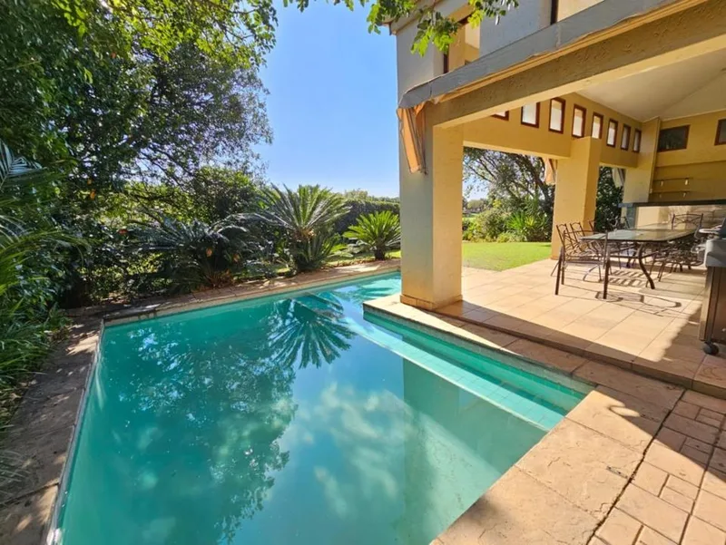 4 Bedroom House for sale in Pecanwood Estate