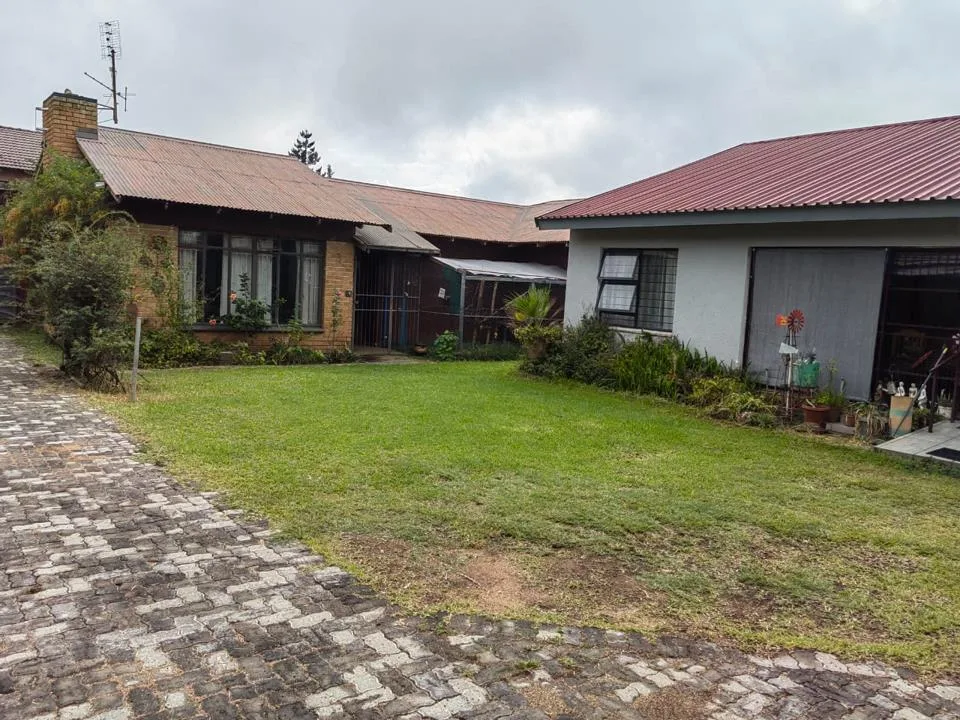 3 Bedroom House for sale in Annadale