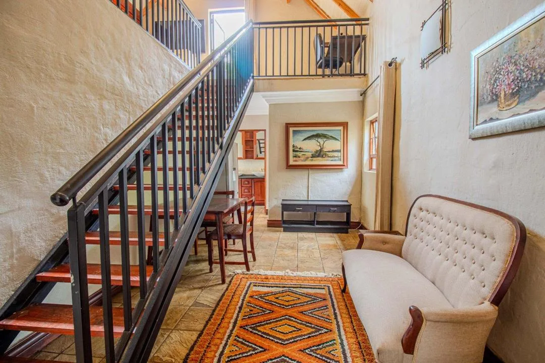 1 Bedroom Apartment / flat to rent in Boardwalk Meander