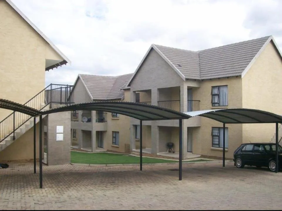 1 Bedroom Apartment / flat for sale in Doringkruin
