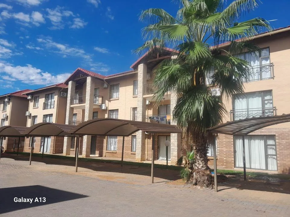 2 Bedroom Apartment / flat to rent in Lephalale