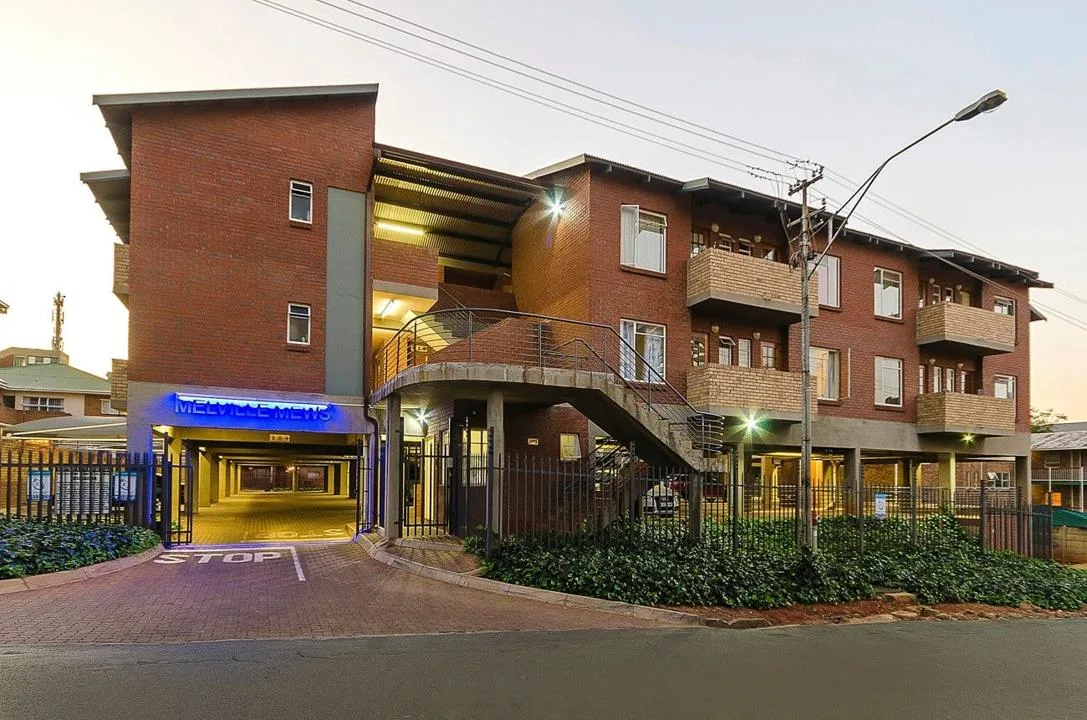 0.5 Bedroom Apartment / flat for sale in Auckland Park