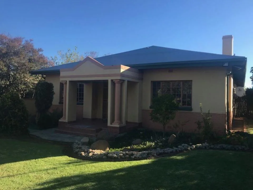 3 Bedroom House for sale in Standerton Central