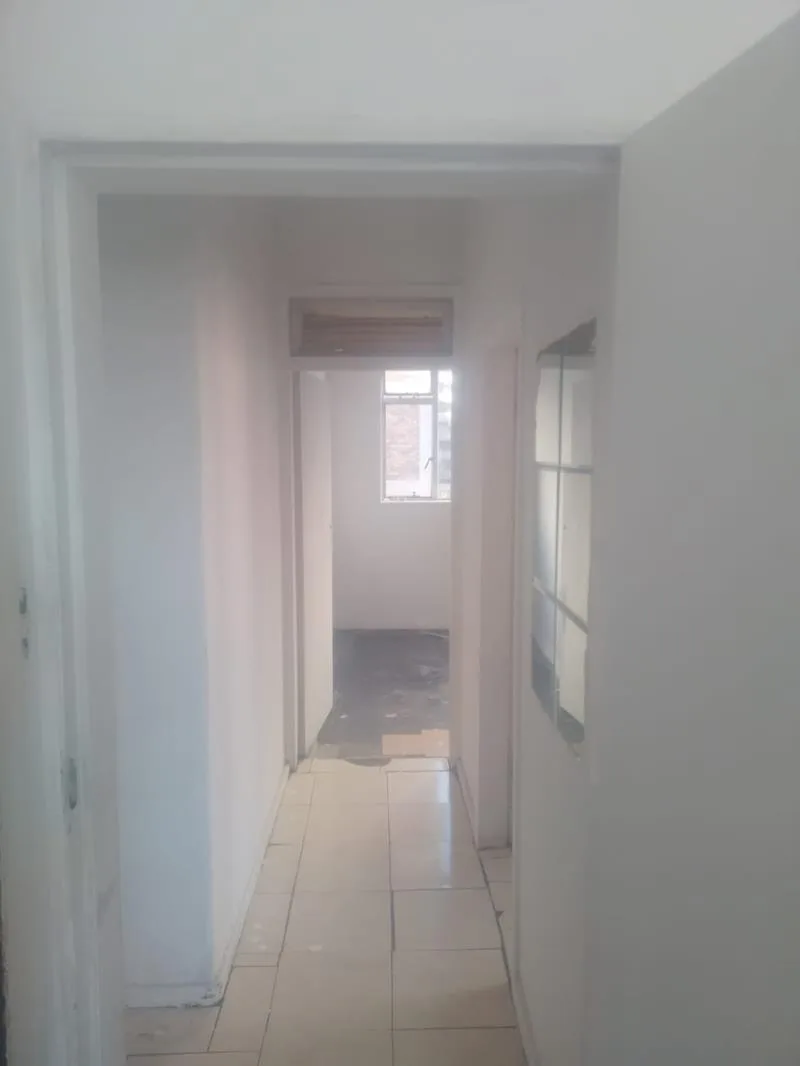 2 Bedroom Townhouse in Hillbrow