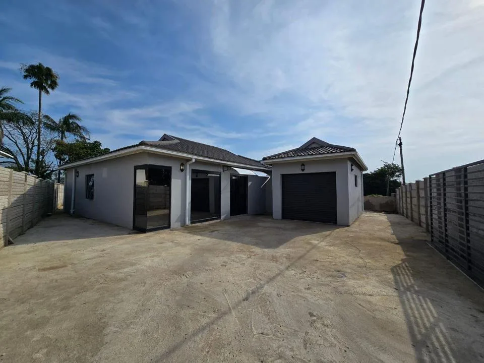 3 Bedroom House for sale in Eshowe