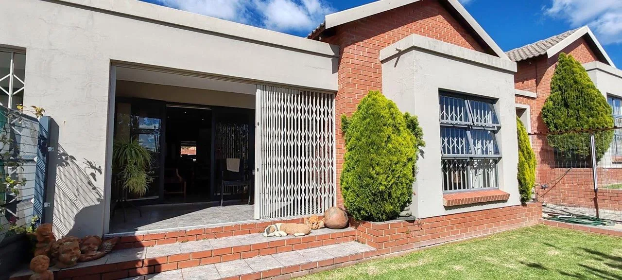 2 Bedroom Townhouse for sale in Parys