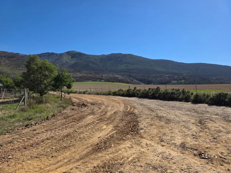 578 m² Land available in Caledon