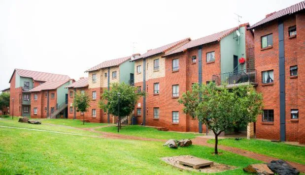 Property to rent in Cosmo City