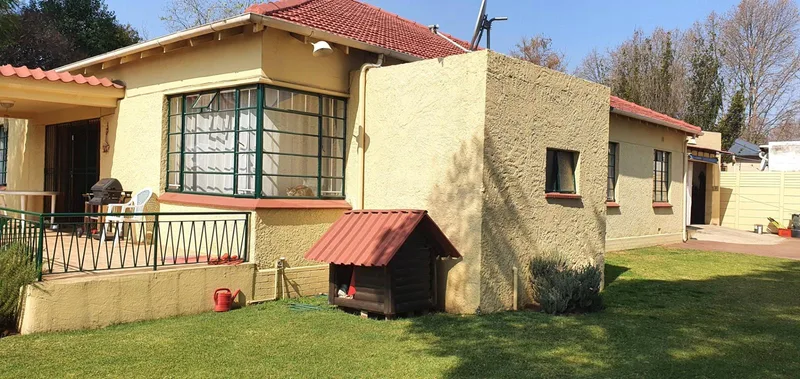 4 Bedroom House in Sydenham