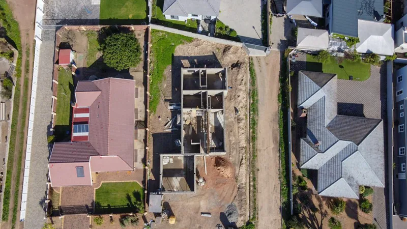 Property for sale in Myburgh Park