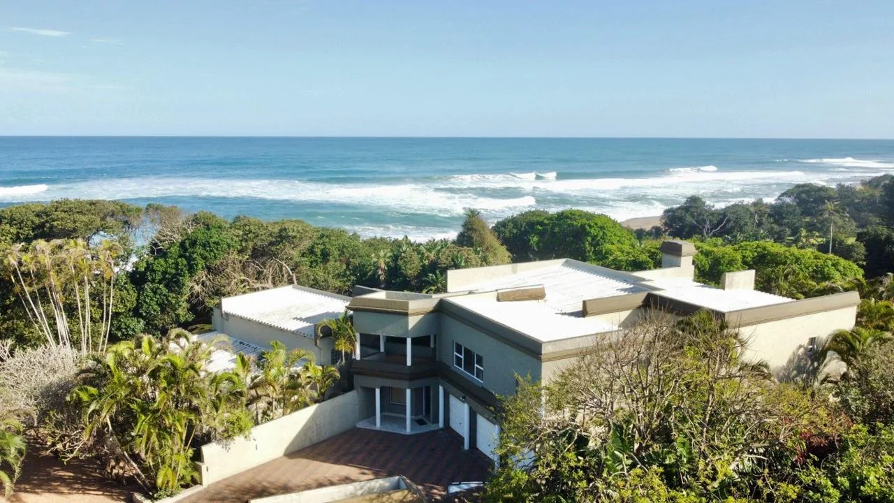 7 Bedroom House for sale in Oslo Beach