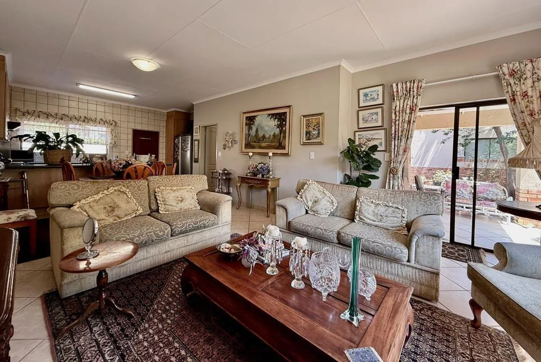 1 Bedroom Townhouse for sale in The Retreat