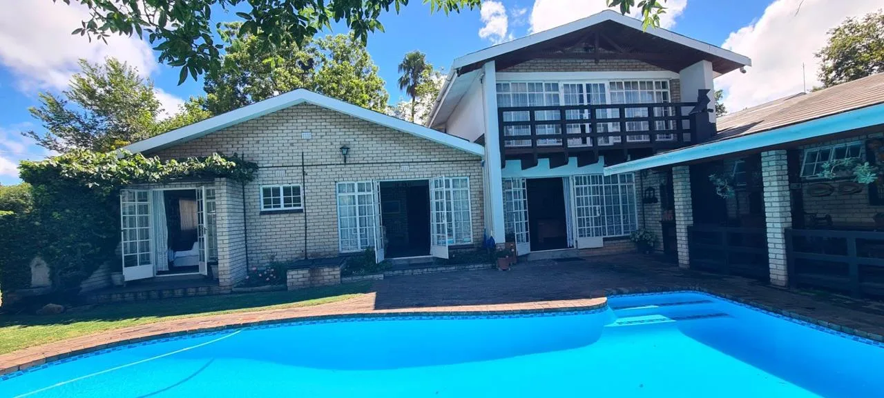 5 Bedroom House for sale in Dundee