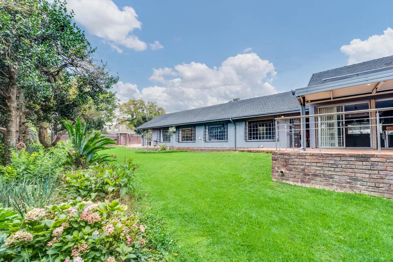 Property for sale in Robindale