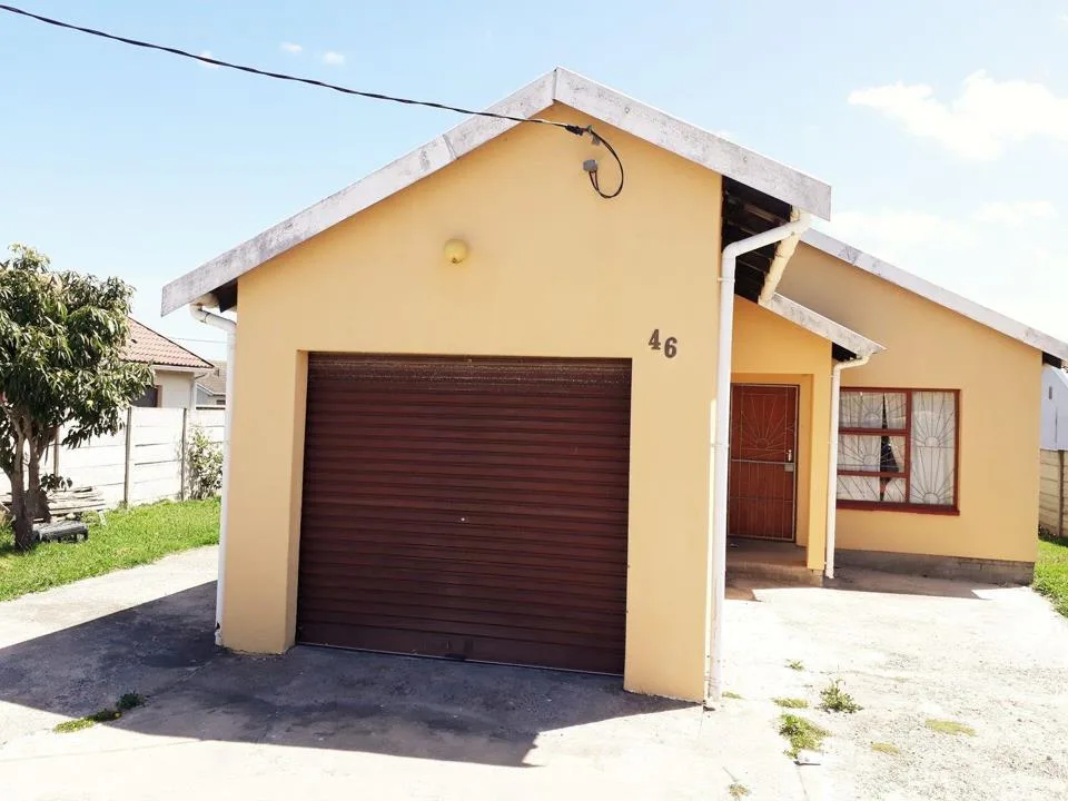 3 Bedroom House to rent in Amalinda