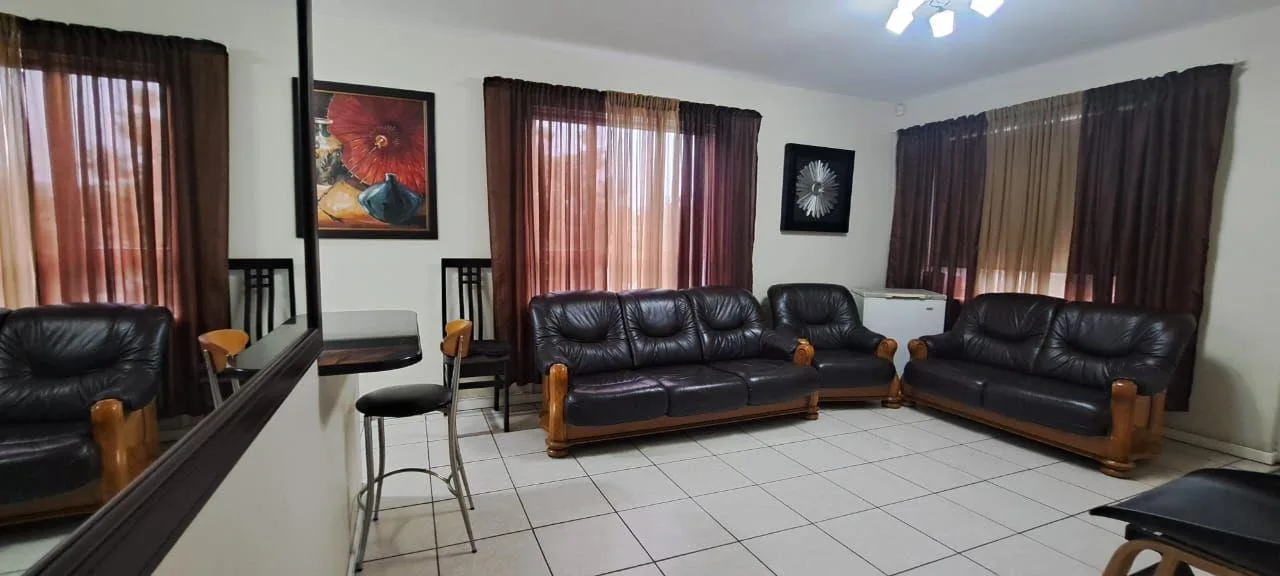 2.5 Bedroom Apartment / flat to rent in Glenwood