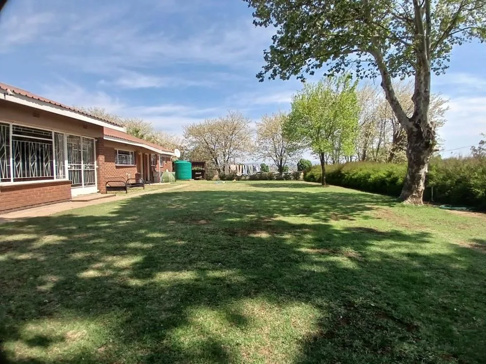 3 Bedroom House for sale in Memel
