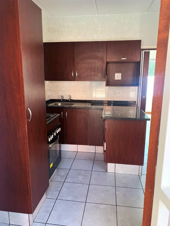 1 Bedroom Apartment / flat for sale in Die Bult