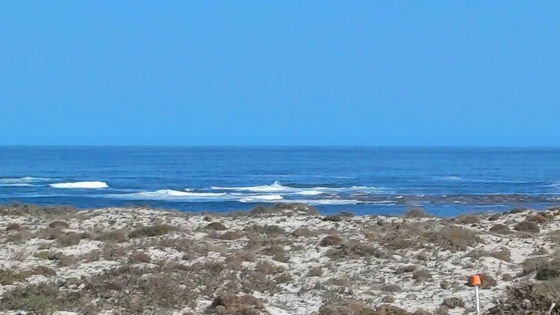 1 425 m² Land available in Port Nolloth