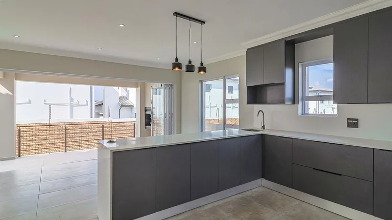 3 Bedroom House in Homes Haven