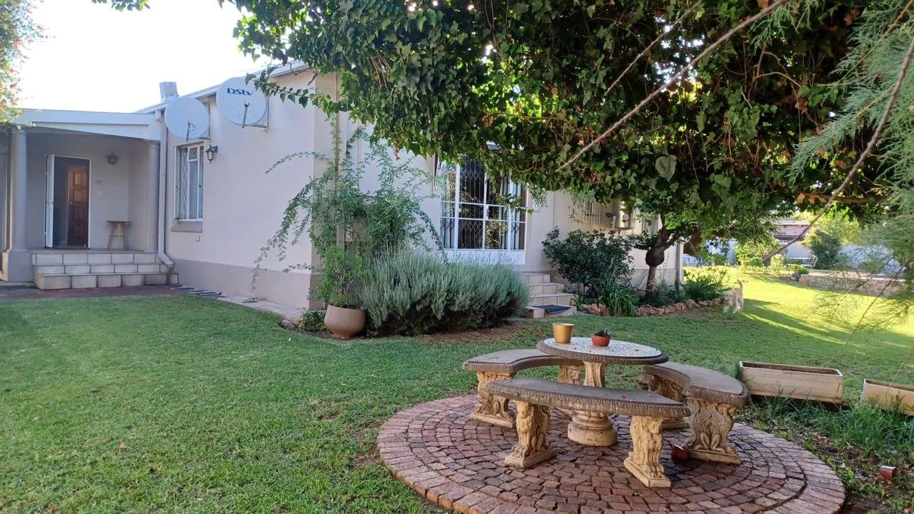 4 Bedroom House for sale in Parys