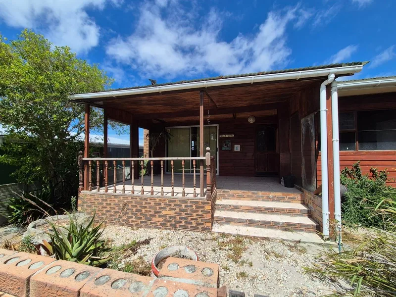 Property for sale in Franskraal