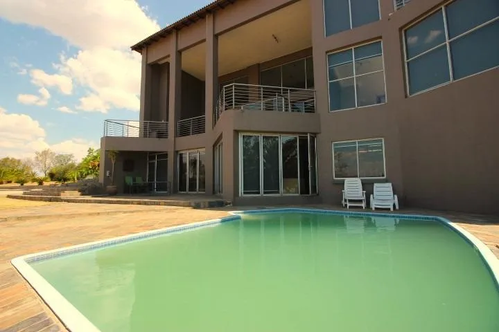 5 Bedroom House for sale in Metsimaholo