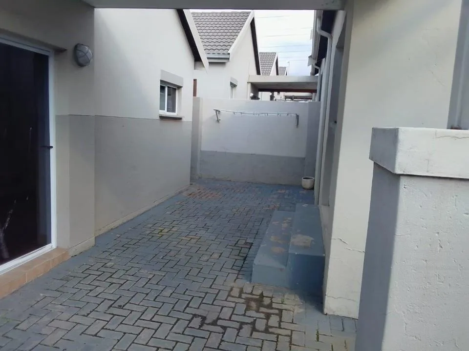 3 Bedroom House to rent in Die Heuwel