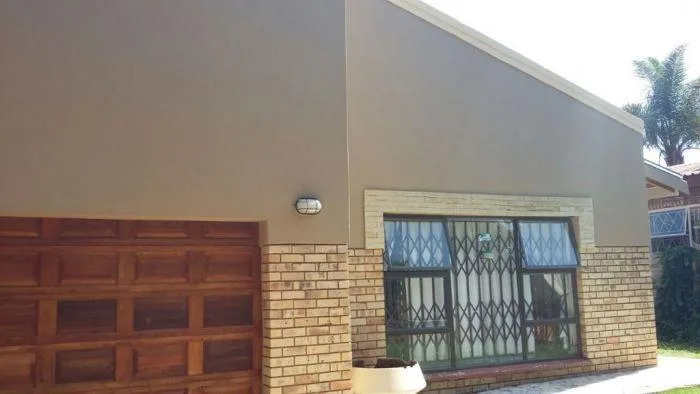 3 Bedroom House to rent in Randlespark