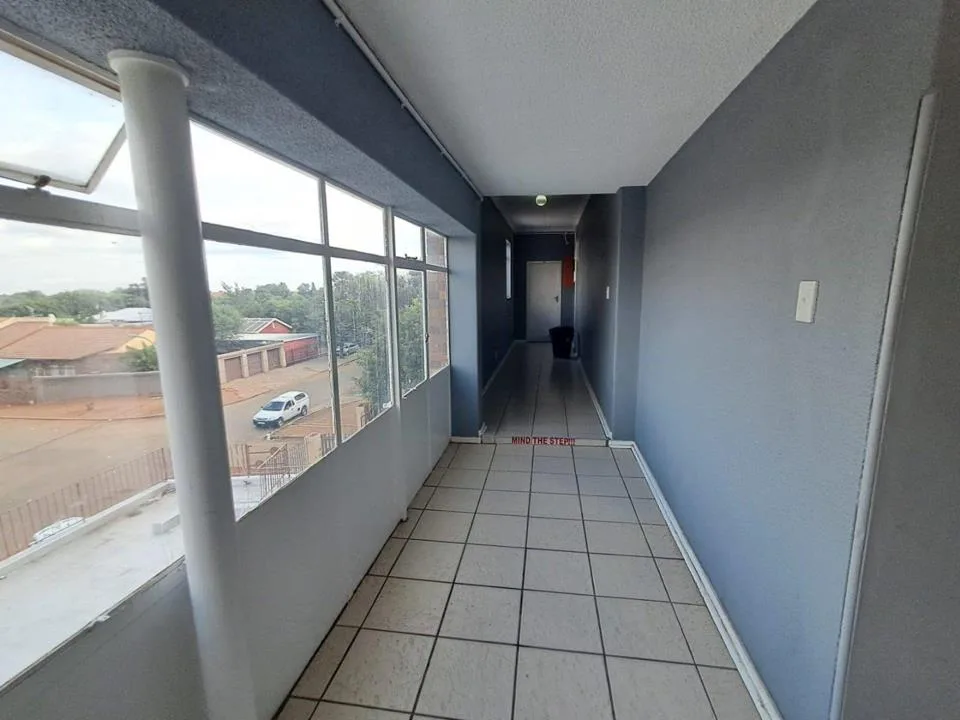 Apartment / flat for sale in New Park