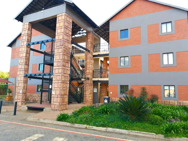 1 Bedroom Apartment / flat for sale in Vredenhof SH