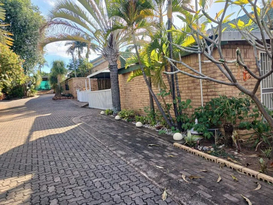 3 Bedroom House for sale in Bela Bela