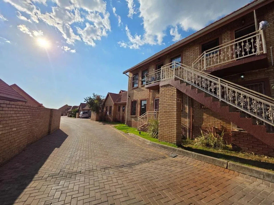 2 Bedroom Apartment / flat for sale in Brooklands Lifestyle Estate