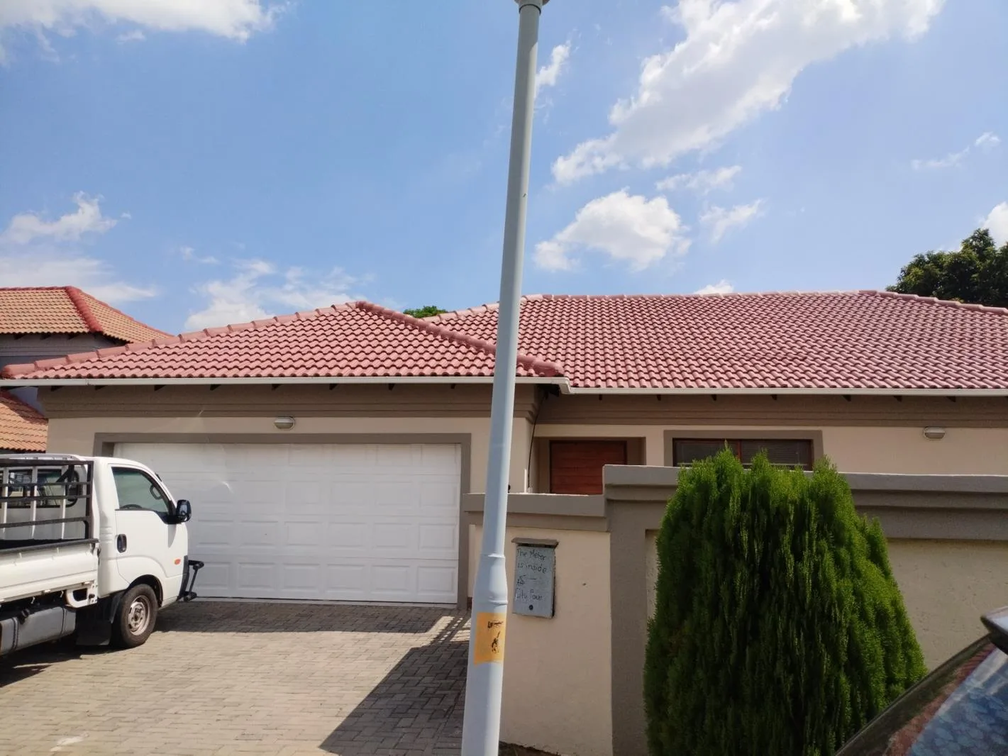 Property to rent in Country View