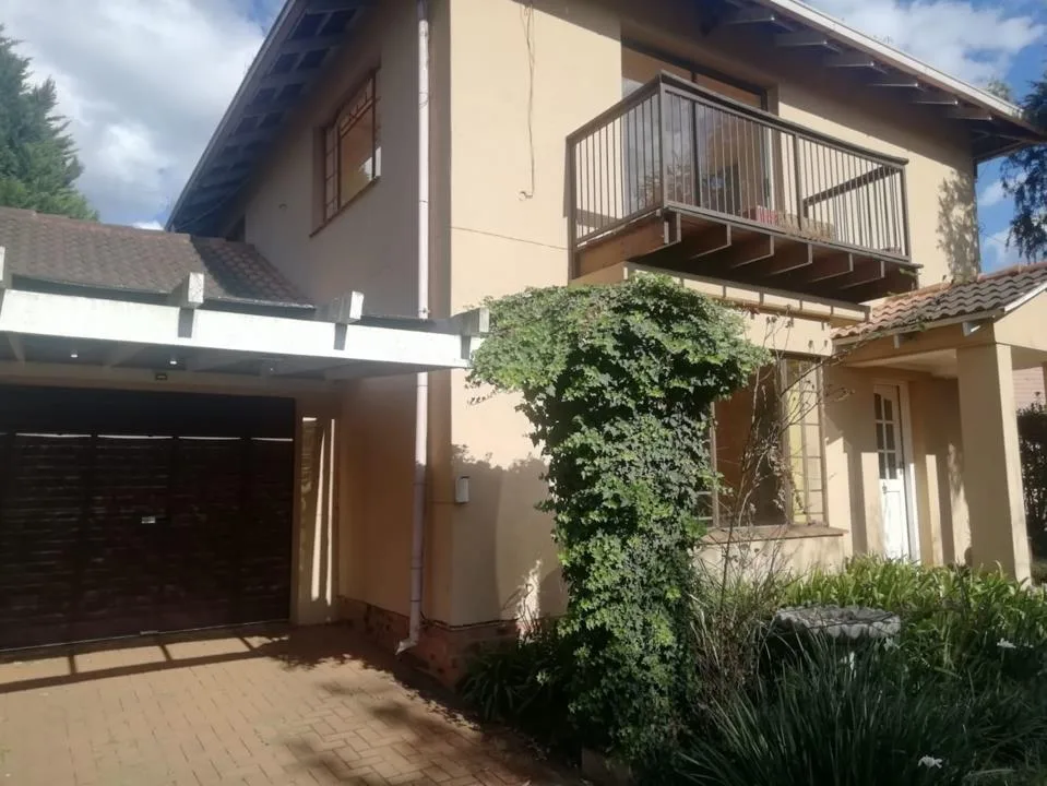 3 Bedroom House for sale in Sabie