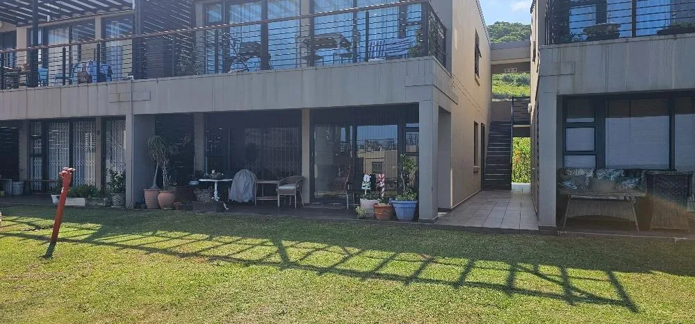 2 Bedroom Apartment / flat for sale in La Mercy