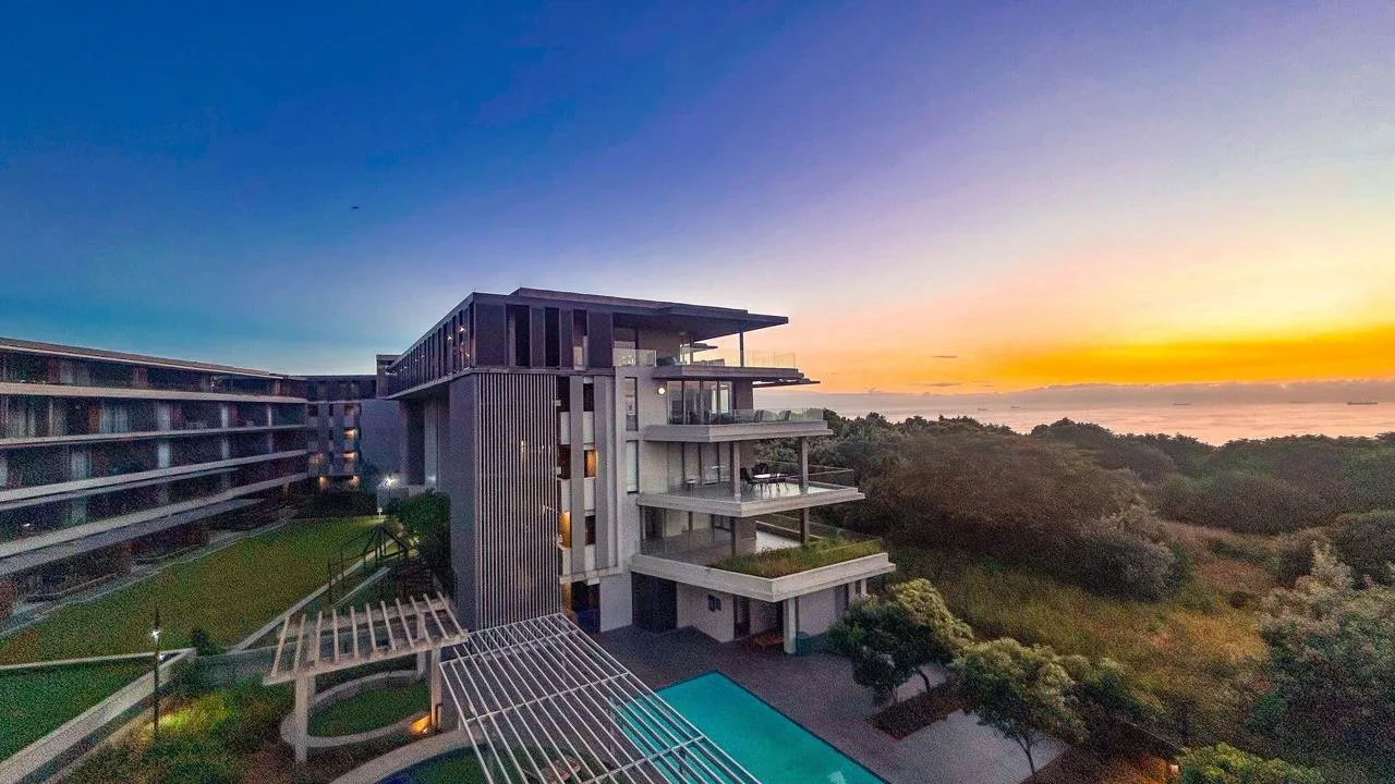 3 Bedroom Apartment / flat for sale in Sibaya Precinct