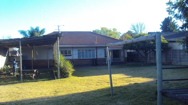 5 Bedroom House in Kempton Park Central