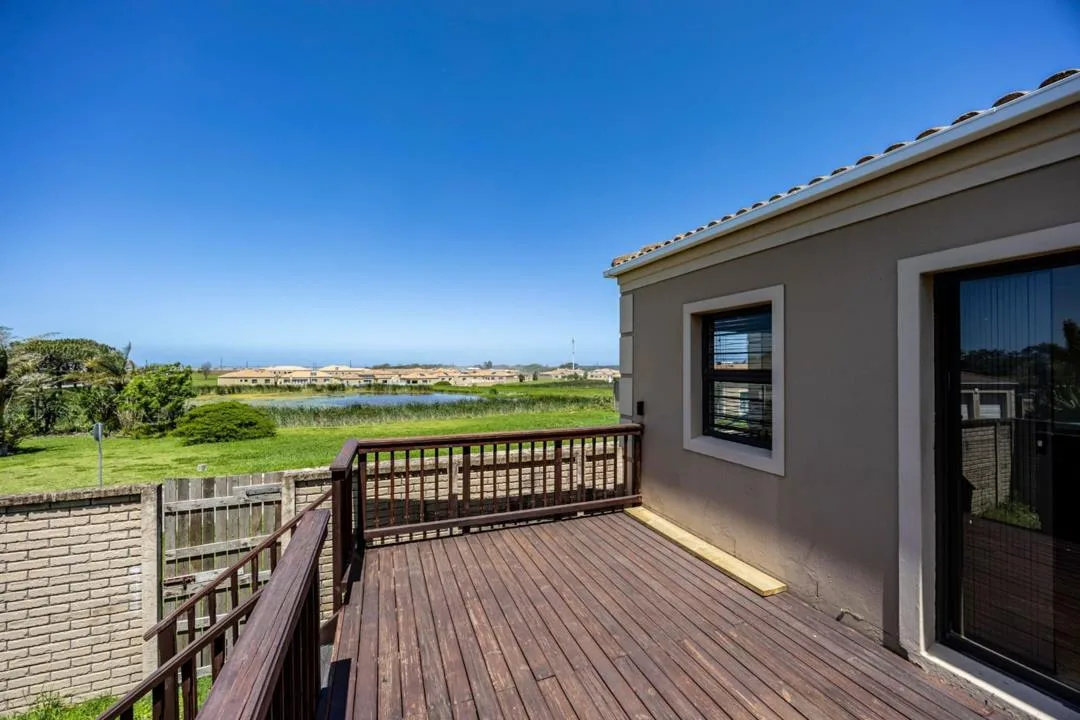 3 Bedroom House for sale in Gonubie