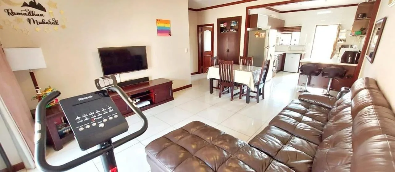 2 Bedroom Apartment / flat for sale in Summerset