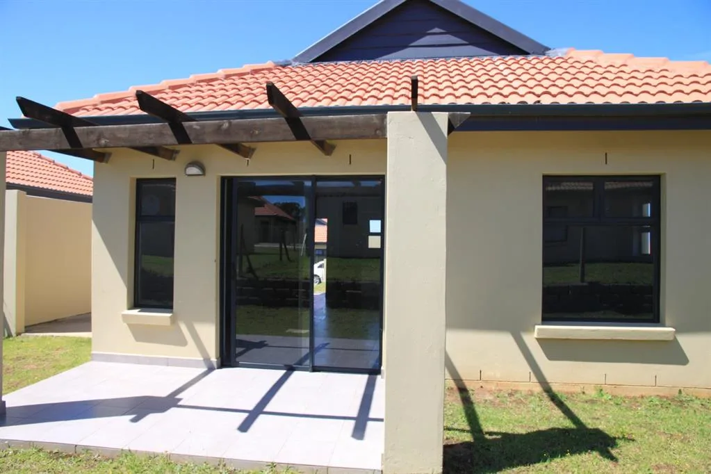 2 Bedroom House to rent in Kidds Beach