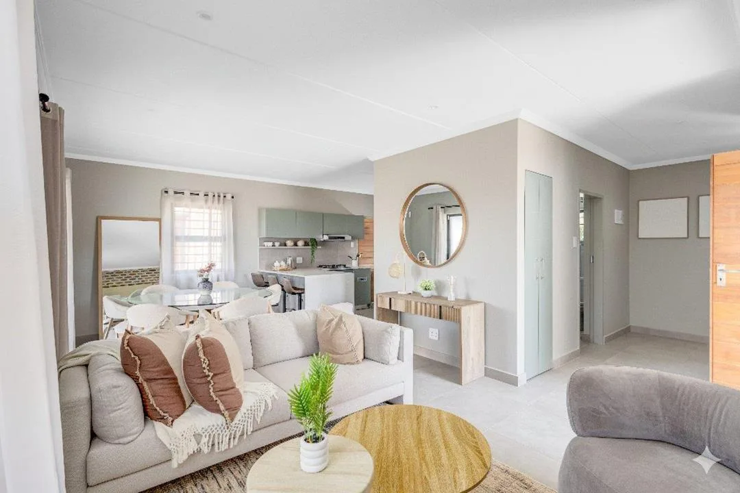 3 Bedroom House for sale in Lion Pride
