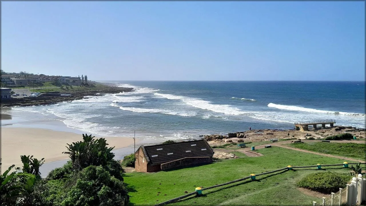 3 Bedroom Apartment / flat for sale in Uvongo