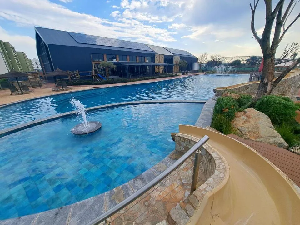 2 Bedroom Apartment / flat for sale in Greencreek Lifestyle Estate