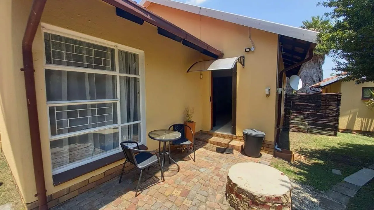 1 Bedroom Apartment / flat to rent in Secunda
