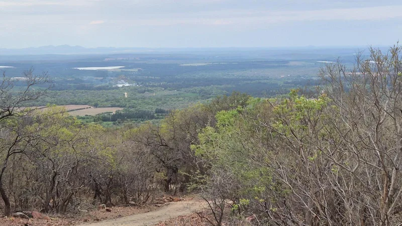 Property for sale in Hoedspruit